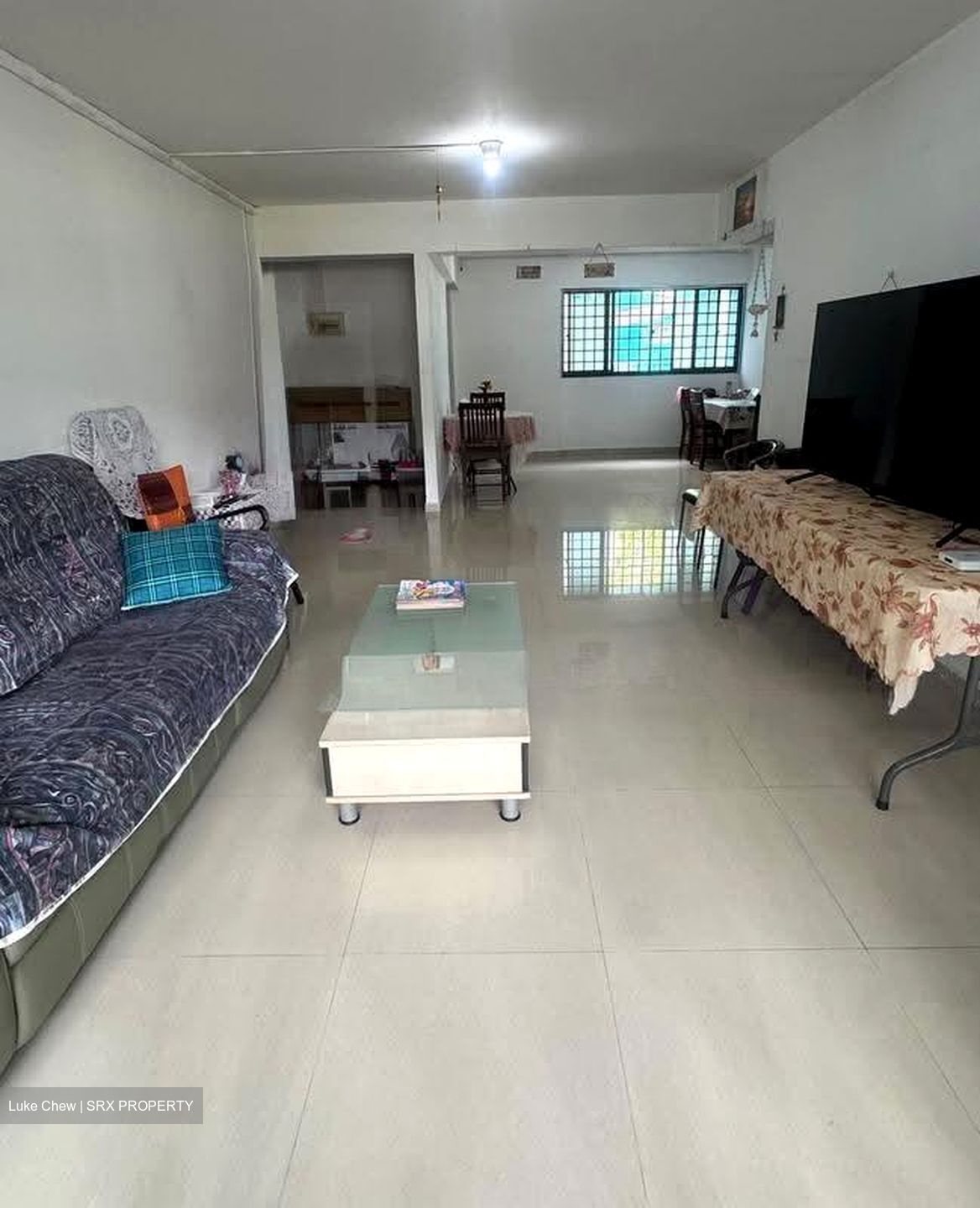 Blk 173 Woodlands Street 13 (Woodlands), HDB 5 Rooms #627951051